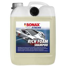 Sonax XTREME RichFoam Shampoo 5 l - 02485000