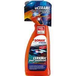 Sonax XTREME Ceramic SprayVersiegelung 750 ml - 02574000