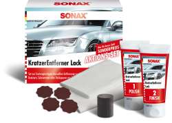 Sonax KratzerEntferner Lack AktionsSet 50 ml - 03058410