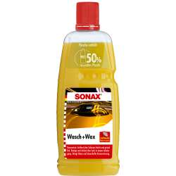 Sonax Wasch+Wax 1 l - 03133410