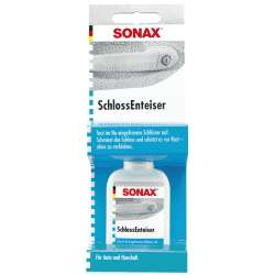 Sonax SchlossEnteiser 50 ml - 03310000