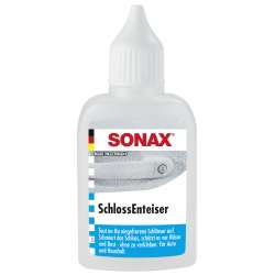 Sonax SchlossEnteiser Thekendisplay 50 ml - 03315410