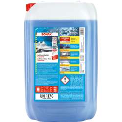 Sonax AntiFrost+KlarSicht Konzentrat Citrus 25 l - 03327050