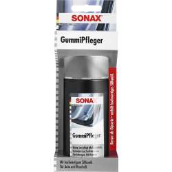Sonax GummiPfleger 100 ml - 03400000