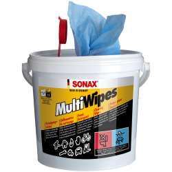 Sonax MultiWipes 72 Stck - 04680000