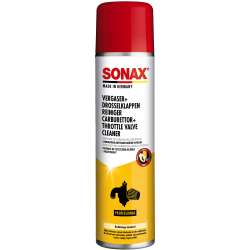 Sonax Vergaser+DrosselklappenReiniger 400 ml - 04883000