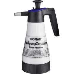 Sonax DruckpumpZerstuber fr saure/alkalische Produkte 590 g - 04969410