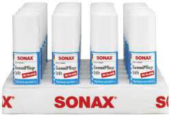 Sonax GummiPflegeStift Thekendisplay 18 ml - 04991000
