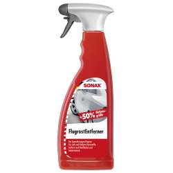 Sonax FlugrostEntferner 750 ml - 05134000