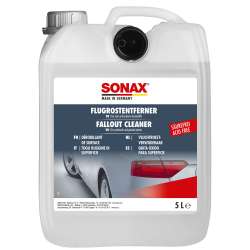 Sonax FlugrostEntferner 5 l - 05135050