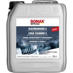 Sonax KaltReiniger S 5 l - 05425000