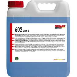 Sonax Dry S 10 l - 06026000
