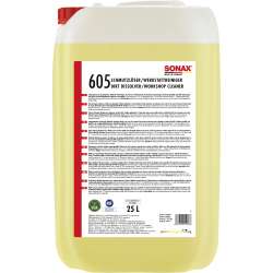 Sonax SchmutzLser/WerkstattReiniger 25 l - 06057050