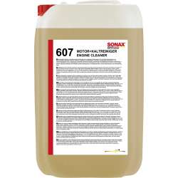Sonax Motor+KaltReiniger 25 l - 06077050