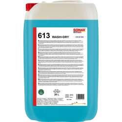 Sonax Wash+Dry -EVOLUTION- 25 l - 06137050