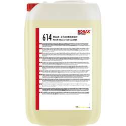 Sonax Hallen+FliesenReiniger 25 l - 06147050