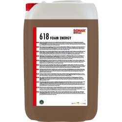 Sonax Foam Energy 25 l - 06187050