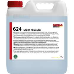 Sonax Insect Remover 10 l - 06246000