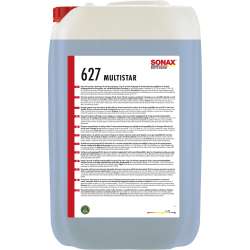 Sonax MultiStar 25 l - 06277050