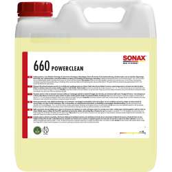 Sonax PowerClean 10 l - 06606000