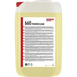 Sonax PowerClean 25 l - 06607050