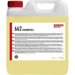 Sonax Shampoo+ 10 l - 06626000