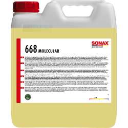 Sonax Molecular 10 l - 06686000