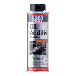 Liqui Moly Oil Additiv 200 ml - 1012