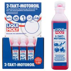 Liqui Moly 2-Takt-Motoroil 100 ml - 1029