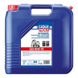 Liqui Moly Getriebe�l (GL4) SAE 85W-90 20 l - 1045