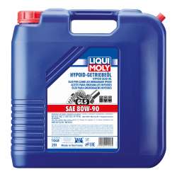 Liqui Moly Hypoid-Getriebe�l (GL5) SAE 80W-90 20 l - 1048