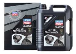 Liqui Moly Classic Motorenl SAE 50 5 l - 1131
