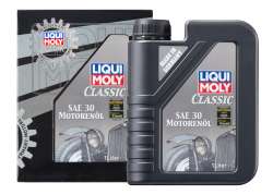 Liqui Moly Classic Motorenl SAE 30 1 l - 1132