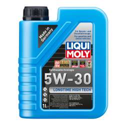 Liqui Moly Longtime High Tech 5W-30 1 l - 1136
