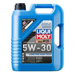 Liqui Moly Longtime High Tech 5W-30 5 l - 1137