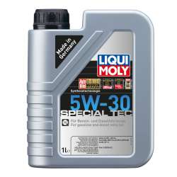 Liqui Moly Special Tec 5W-30 1 l - 1163