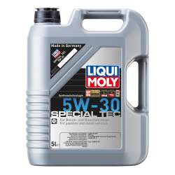 Liqui Moly Special Tec 5W-30 5 l - 1164