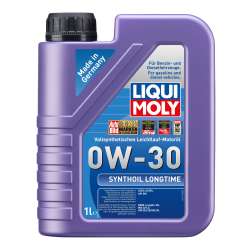 Liqui Moly Synthoil Longtime 0W-30 1 l - 1171