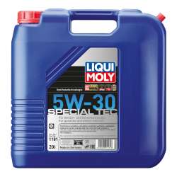 Liqui Moly Special Tec 5W-30 20 l - 1181