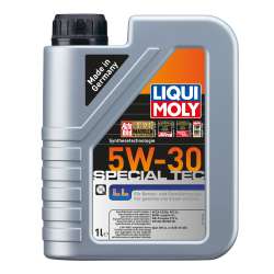 Liqui Moly Special Tec LL 5W-30 1 l - 1192