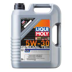 Liqui Moly Special Tec LL 5W-30 5 l - 1193