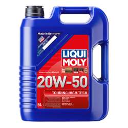 Liqui Moly Touring High Tech 20W-50 5 l - 1255