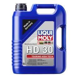 Liqui Moly Touring High Tech HD 30 5 l - 1265
