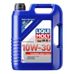 Liqui Moly Touring High Tech 10W-30 5 l - 1272