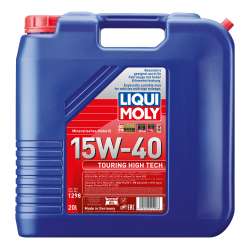 Liqui Moly Touring High Tech 15W-40 20 l - 1298