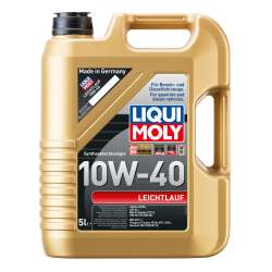 Liqui Moly Leichtlauf 10W-40 5 l - 1310