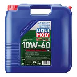 Liqui Moly Synthoil Race Tech GT1 10W-60 20 l - 1392