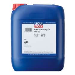 Liqui Moly Spezial Bulldog-l SAE 30 10 l - 1400