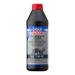 Liqui Moly Vollsynthetisches Getriebe�l (GL5) SAE 75W-90 1 l - 1414