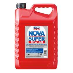 Liqui Moly Nova Super 15W-40 5 l - 1426